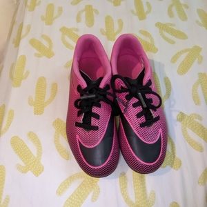 Nike Soccer cleats